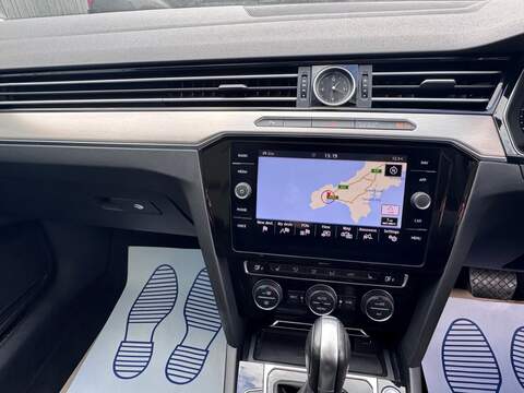 Volkswagen Passat TDI GT - U1678