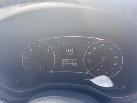Audi A1 TDI S line - U1679