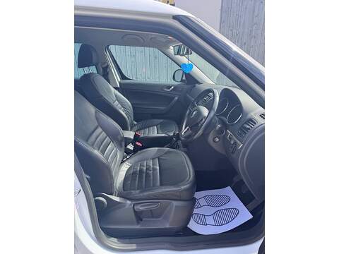 Skoda Yeti TDI Elegance - U1680