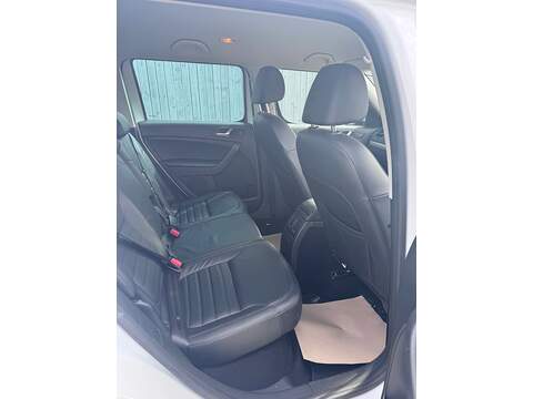 Skoda Yeti TDI Elegance - U1680