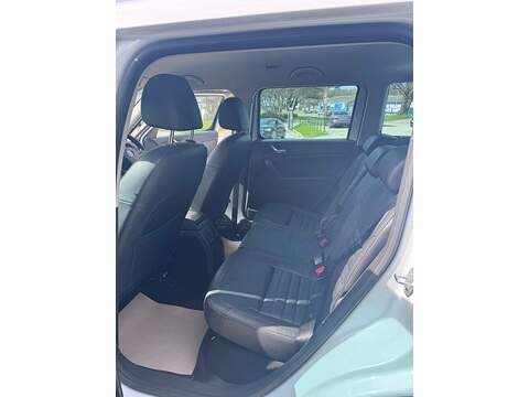 Skoda Yeti TDI Elegance - U1680