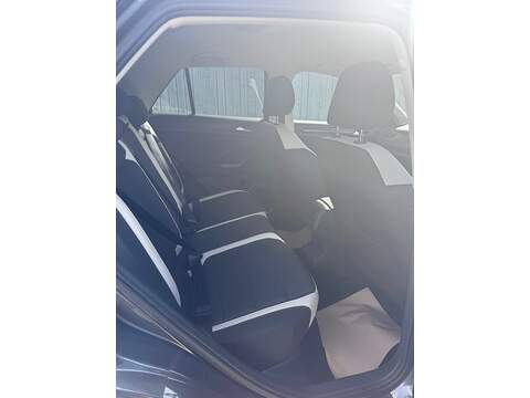 Volkswagen T-Roc TDI SEL - U1682