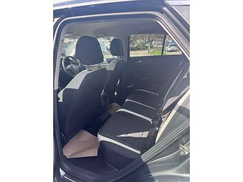 Volkswagen T-Roc TDI SEL - U1682