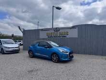 DS AUTOMOBILES DS 3