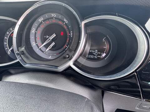 DS AUTOMOBILES DS 3 PureTech Prestige - U1689