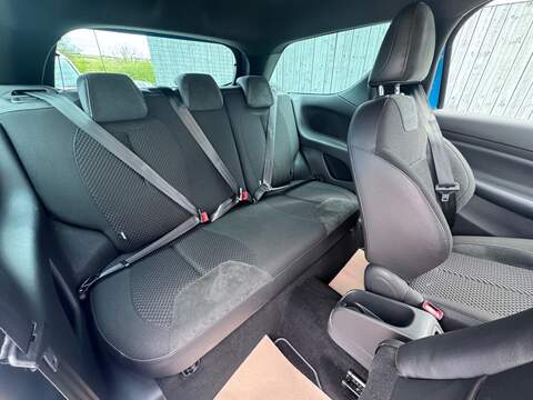DS AUTOMOBILES DS 3 PureTech Prestige - U1689