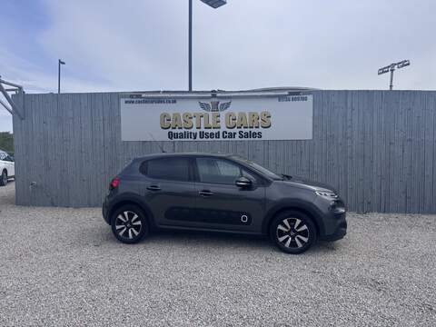 Citroen C3 PureTech Flair - U1690