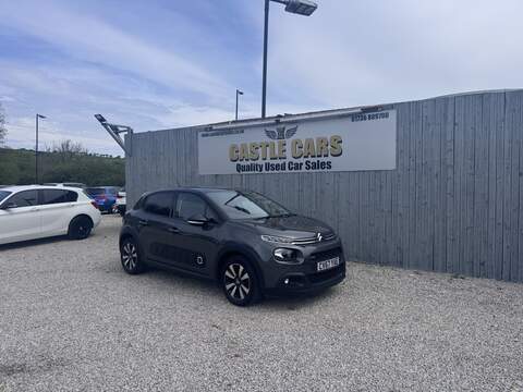 Citroen C3 PureTech Flair - U1690