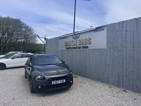 Citroen C3 PureTech Flair - U1690
