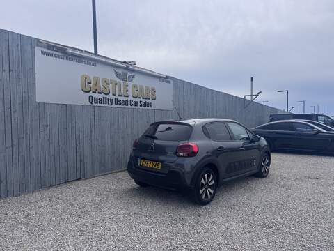 Citroen C3 PureTech Flair - U1690