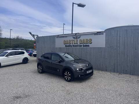 Citroen C3 PureTech Flair - U1690