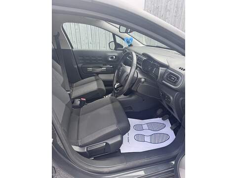 Citroen C3 PureTech Flair - U1690