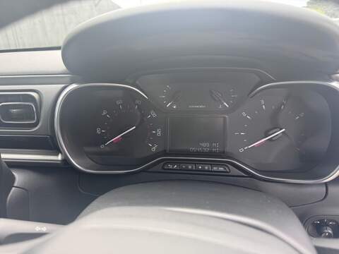 Citroen C3 PureTech Flair - U1690