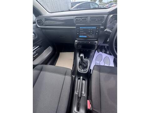 Citroen C3 PureTech Flair - U1690