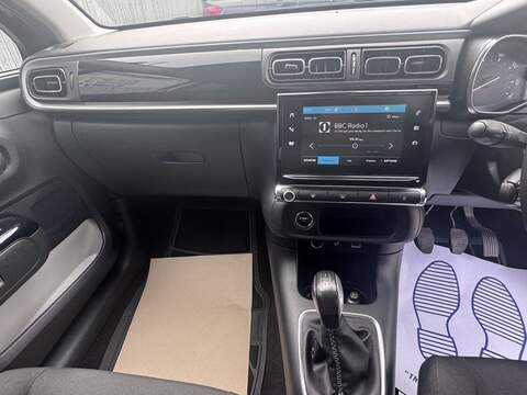 Citroen C3 PureTech Flair - U1690