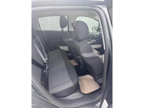 Citroen C3 PureTech Flair - U1690