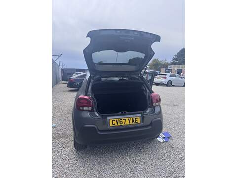 Citroen C3 PureTech Flair - U1690