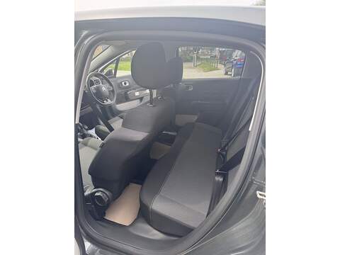 Citroen C3 PureTech Flair - U1690