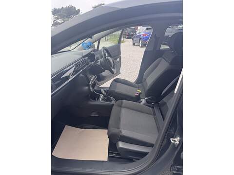 Citroen C3 PureTech Flair - U1690