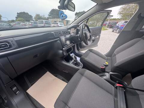Citroen C3 PureTech Flair - U1690