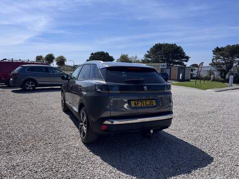 Peugeot 3008 BlueHDi Allure Premium - U1692