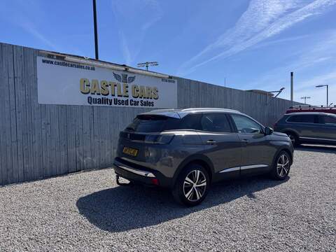 Peugeot 3008 BlueHDi Allure Premium - U1692