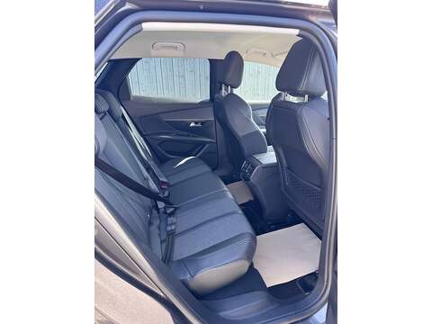 Peugeot 3008 BlueHDi Allure Premium - U1692