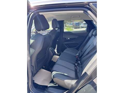 Peugeot 3008 BlueHDi Allure Premium - U1692