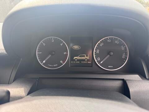 Land Rover Discovery 4 SD V6 HSE - U1693