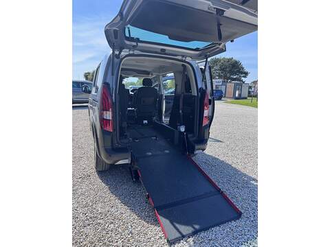 Peugeot Rifter BlueHDi Allure - U1694