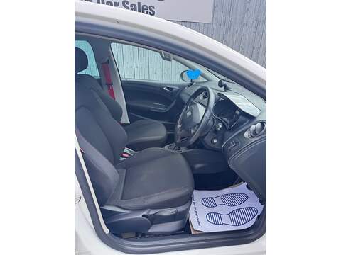 SEAT Ibiza TSI ACT FR Edition - U1695
