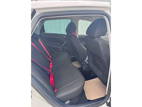 SEAT Ibiza TSI ACT FR Edition - U1695