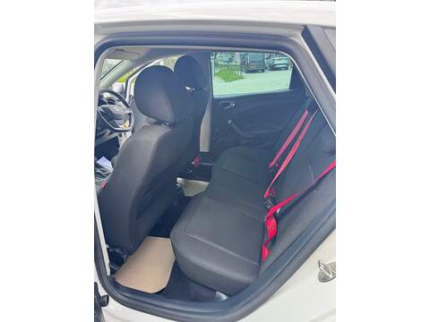 SEAT Ibiza TSI ACT FR Edition - U1695