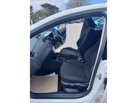 SEAT Ibiza TSI ACT FR Edition - U1695