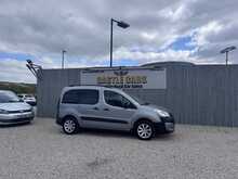 Peugeot Partner Tepee