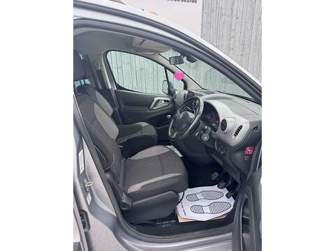 Peugeot Partner Tepee BlueHDi Outdoor - U1696