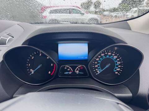 Ford Kuga TDCi Titanium X - U1699