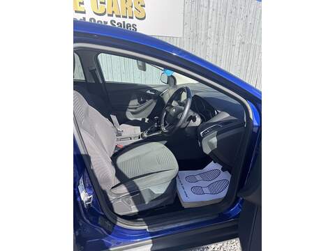 Ford Focus TDCi Titanium - U1700