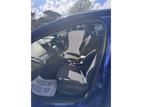 Ford Focus TDCi Titanium - U1700