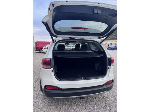 Kia Sorento CRDi KX-4 - U1702