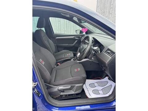 SEAT Arona TSI FR - U1706