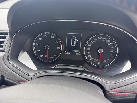 SEAT Arona TSI FR - U1706