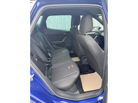 SEAT Arona TSI FR - U1706