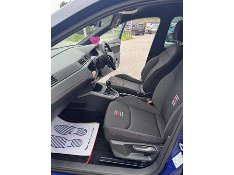 SEAT Arona TSI FR - U1706