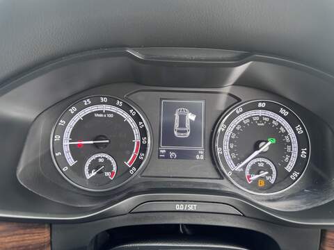 Skoda Kodiaq TDI Scout - U1709