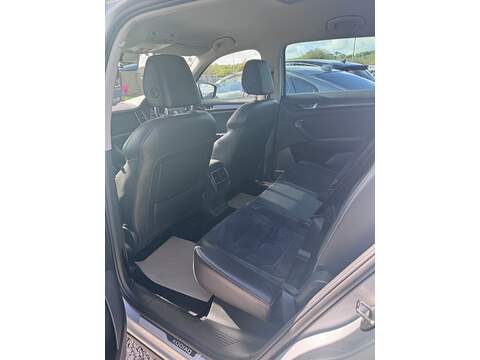 Skoda Kodiaq TDI Scout - U1709