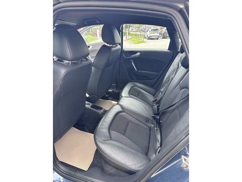 Audi A1 TDI S line - U1718