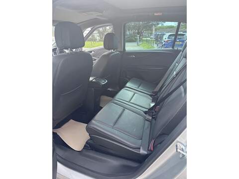 Vauxhall Zafira Tourer CDTi Elite Nav - U1719