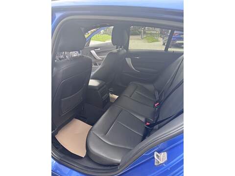 BMW 1 Series 118d M Sport - U1721