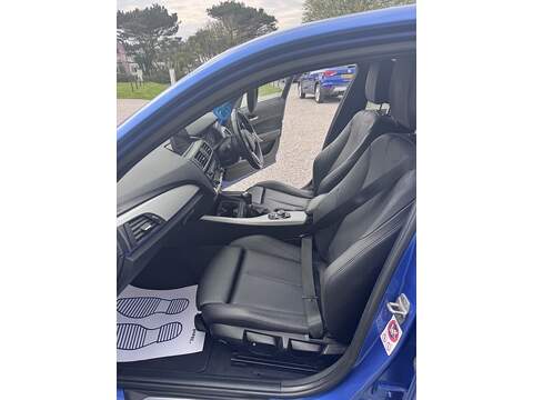 BMW 1 Series 118d M Sport - U1721